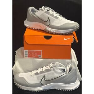 Nike React Vapor drive 2 Field hockey shoes NIB Women's 11 mens 9.5